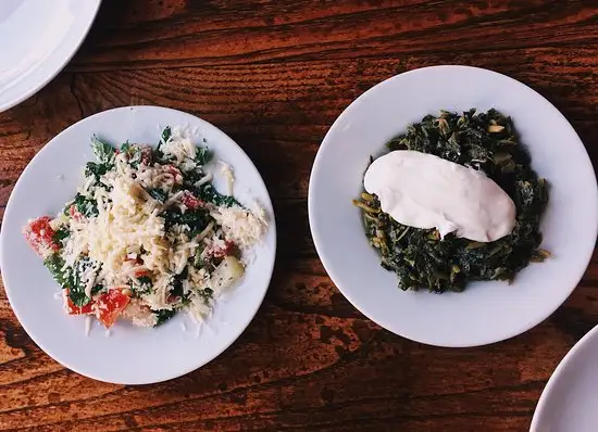 Kaplan Dağ Restaurant'nin yemek ve ambiyans fotoğrafları 20