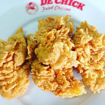 De' Chick