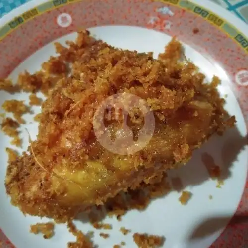 Gambar Makanan RM. Bamulo Kito, Cikupa 6