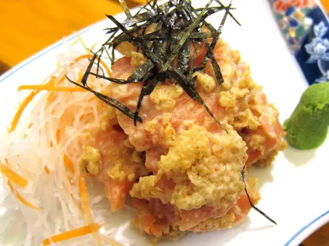 Tori Tori Kushiyaki Snack Bar Food Photo 14