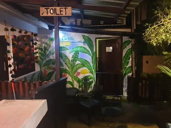 Gambar Makanan La Casita 19