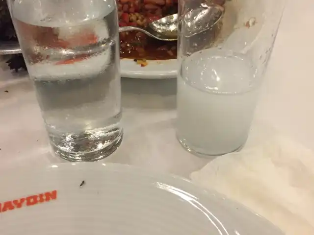 Günaydın Steakhouse'nin yemek ve ambiyans fotoğrafları 14