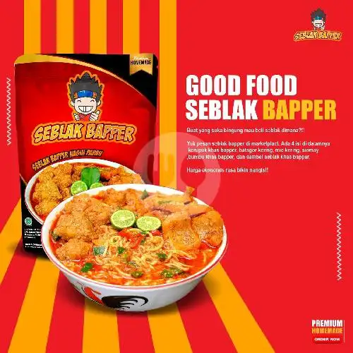 Gambar Makanan Basoaci Bapper Kendari 6