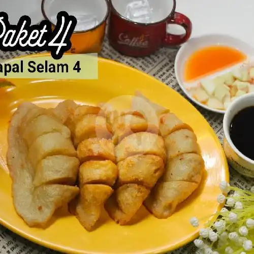 Gambar Makanan Pempek Bang Her, Abepura 10