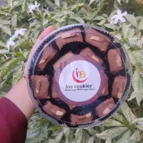 Gambar Makanan Ina Cookies Banyuwangi 20