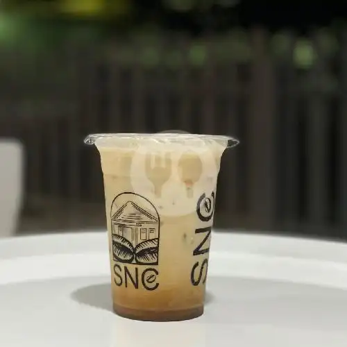 Gambar Makanan SNC Coffee Space, Klandasan Ulu 2