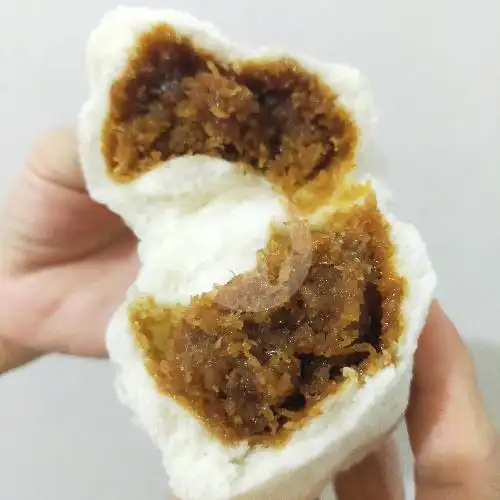 Gambar Makanan Santy Snack (Bakpao & Donat Ubi) 11