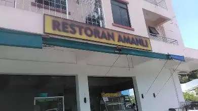 Amanli Restaurant Food Photo 1