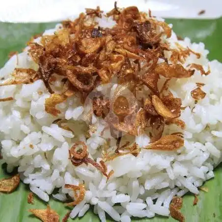 Gambar Makanan Nasi Uduk & Nasi Kuning Bu Arip, Saco 4