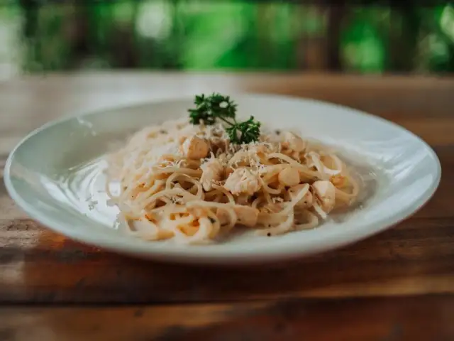 Gambar Makanan Se’Hari Warung 8