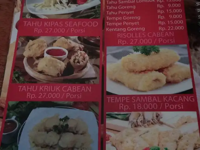 Gambar Makanan Bumbu Cabean 6