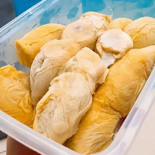 Gambar Makanan Tulus Durian 7