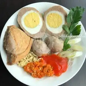 Gambar Makanan Bakso Jempolan 5