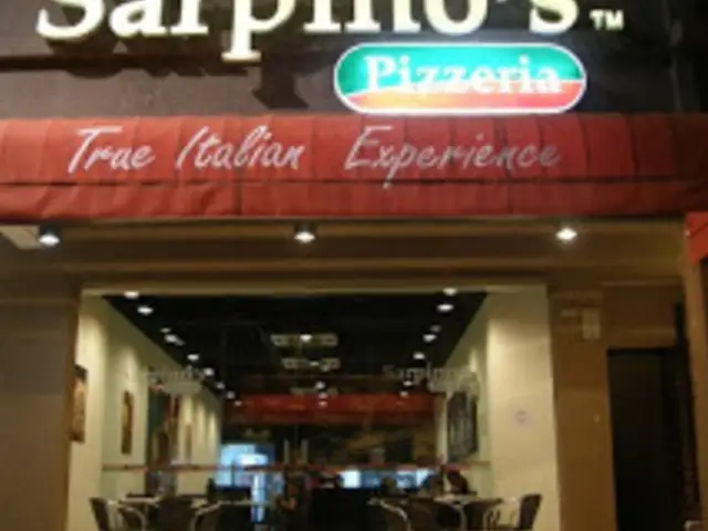 Sarpinos Pizzeria