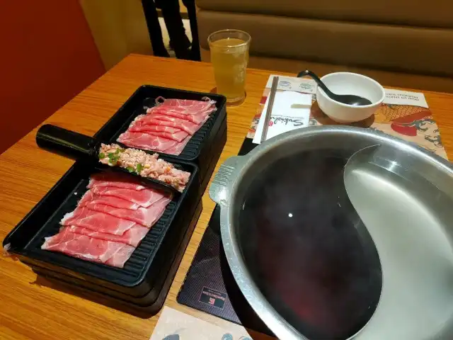 Sukishi Japanese Sukiyaki &  Buffet Food Photo 7