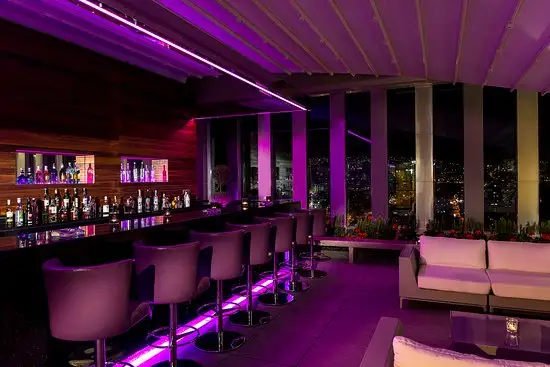 Skye Vue Cocktail Bar & Terrace