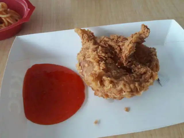 Gambar Makanan KFC 18