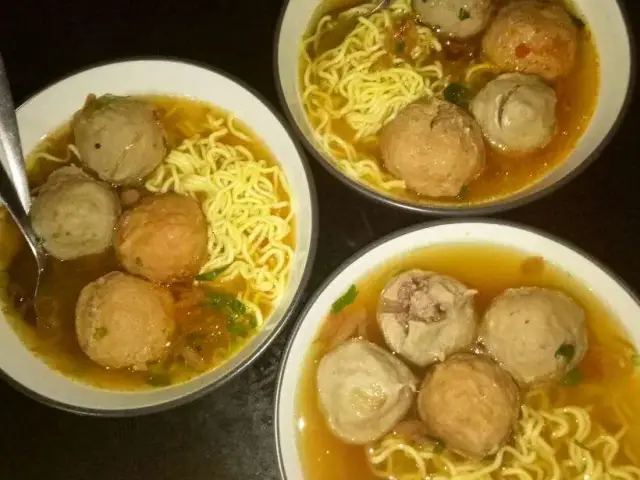 Gambar Makanan Bakso Mas Dino 6