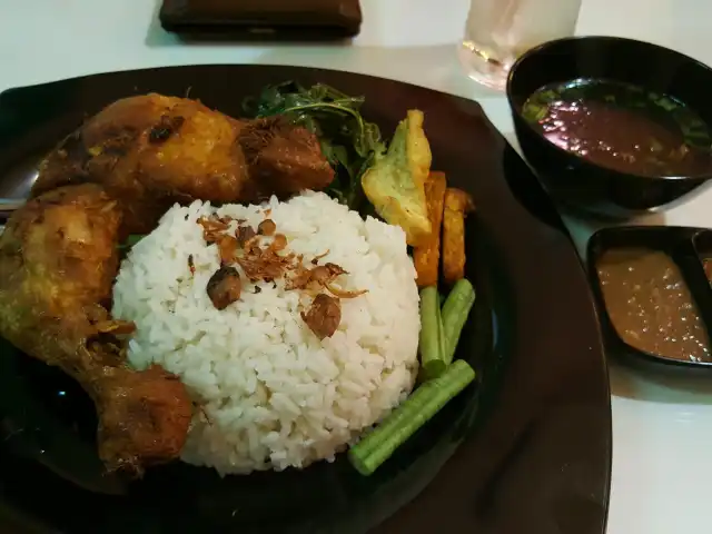 Sambal Lado Cafe Food Photo 12