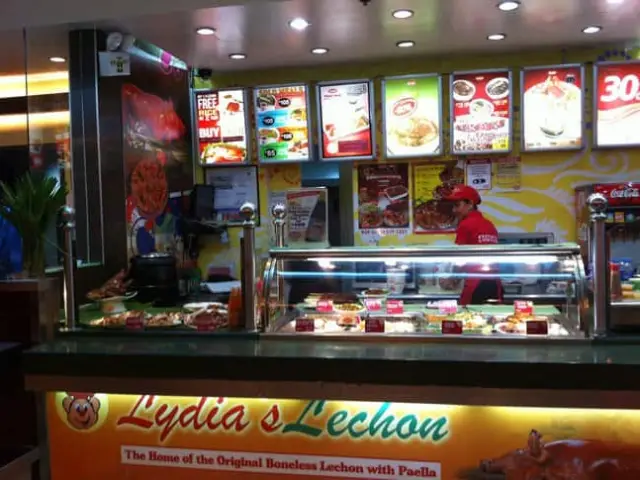 Lydia's Lechon Food Photo 13