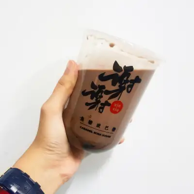 XieXie Boba