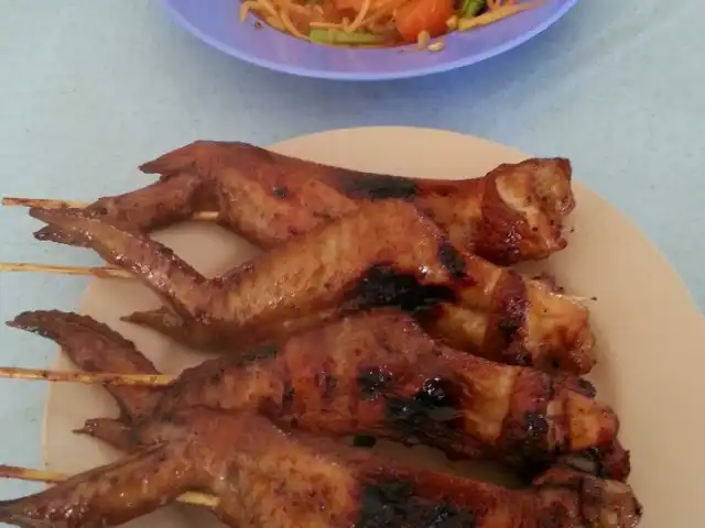 KHAO JAM MEA THONG Food Photo 1