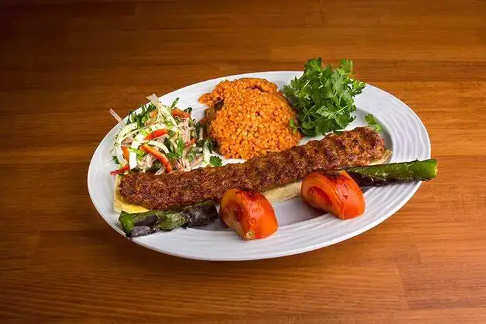 Dervişan Sofrası'nin yemek ve ambiyans fotoğrafları 14