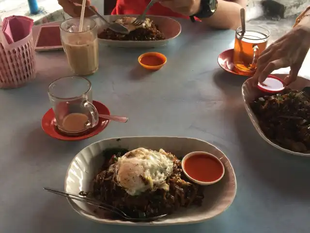 Kedai Kopi Pak Din