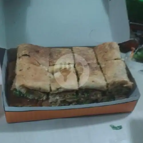 Gambar Makanan Martabak Tegal Bahari, Jatipadang 7