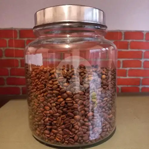 Gambar Makanan Dia Biji Kopi, Kebon Jeruk 9