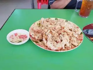 D'Warung Kedai Makan Zaleha