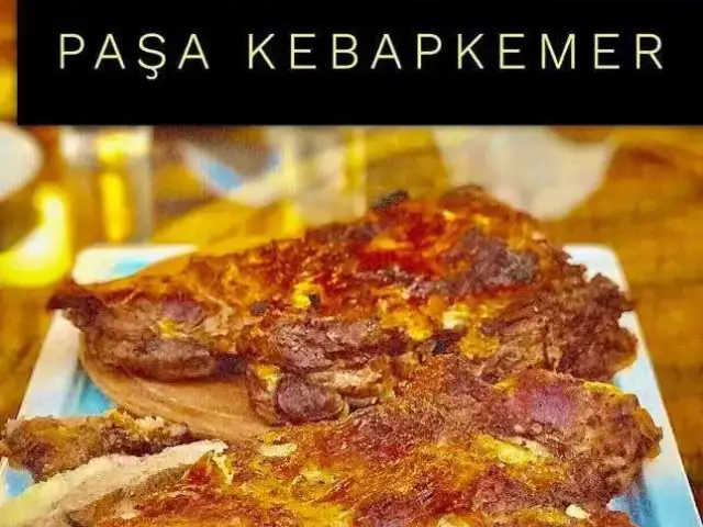 Pasa Kebap - Kemer'nin yemek ve ambiyans fotoğrafları 74