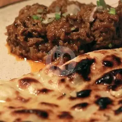 Gambar Makanan Kebabs & Kurries Nusa Dua Indian Delicacies at Best, Pratama 20