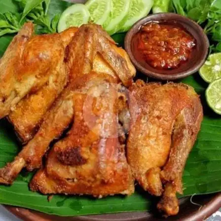 Gambar Makanan Kedai Bebek Rowo, Tapen 19