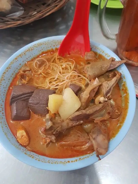 Gambar Makanan Rumah Makan Tabona 14