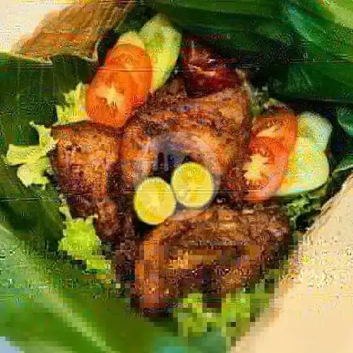 Gambar Makanan Warung Tanpa Wadah, Komp. Villa Idaman 1