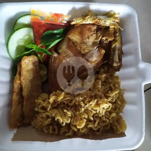 Gambar Makanan Ayam Ricebox, Gunung Severe 7