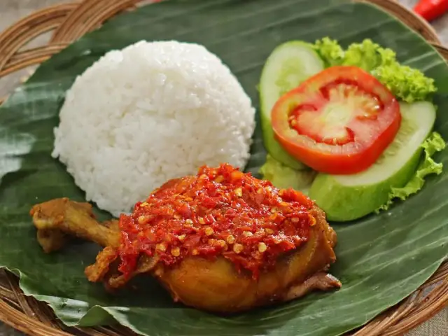 Gambar Makanan Geprek Say By Shandy Aulia 3