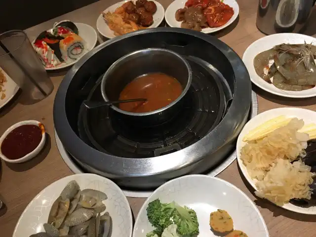 Seoul Garden Food Photo 14