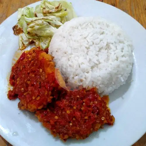 Gambar Makanan Arelina Kitchen, Lowokwaru 16