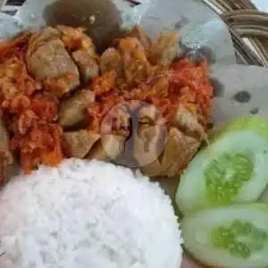 Gambar Makanan Pawon DonJuan - Mie Bakso Lalapan, Batu 13