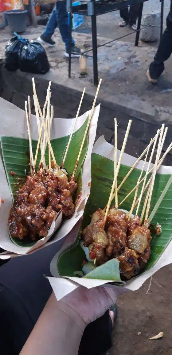 Gambar Makanan Sate Jando Gasibu 13