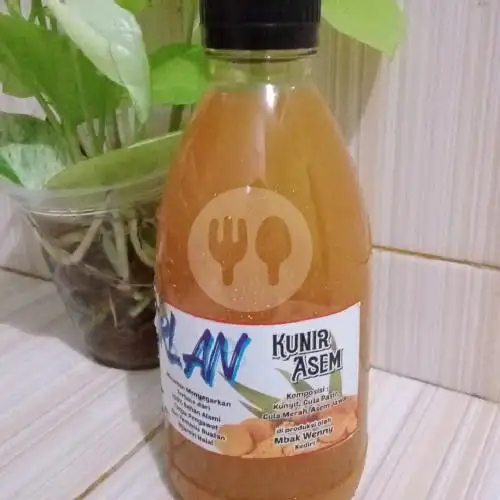 Gambar Makanan Minuman Segar 2