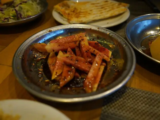 Bitlisli'nin yemek ve ambiyans fotoğrafları 65