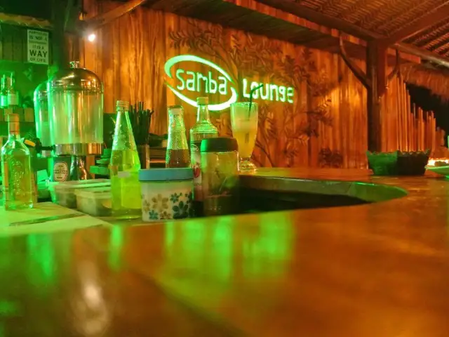 Gambar Makanan Samba Villas Beach Restaurant 12