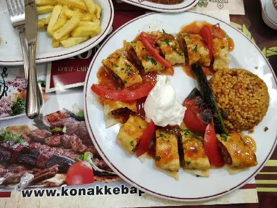 Konak'nin yemek ve ambiyans fotoğrafları 28