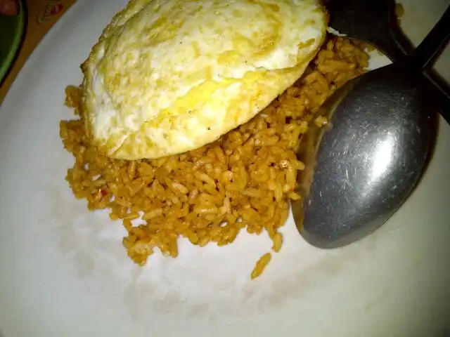 Gambar Makanan Nasi Goreng Wak Ribut 8