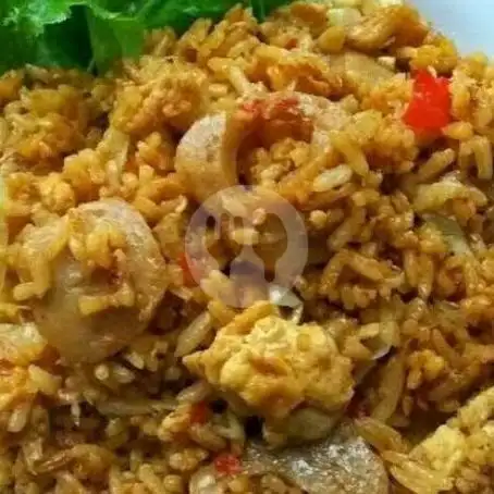 Gambar Makanan Nasi Goreng Mas Tri, Keadilan Ujung 2