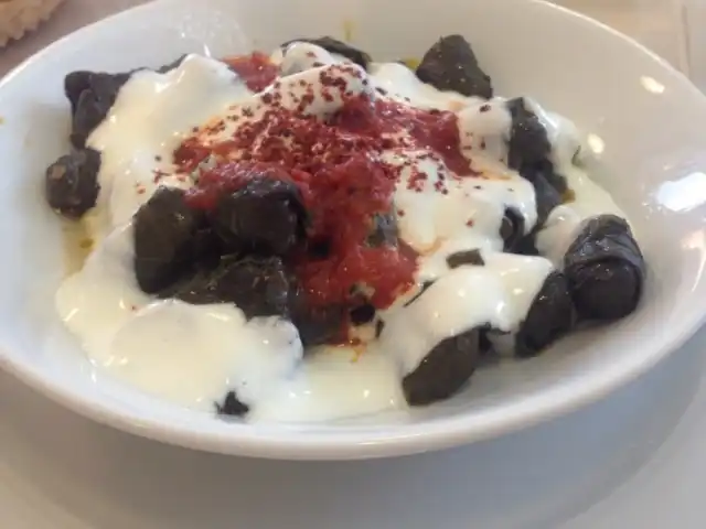Kayseri Sofrası'nin yemek ve ambiyans fotoğrafları 2