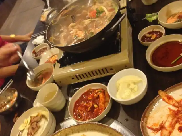 Dong Seoul Korean Restaurant Food Photo 13